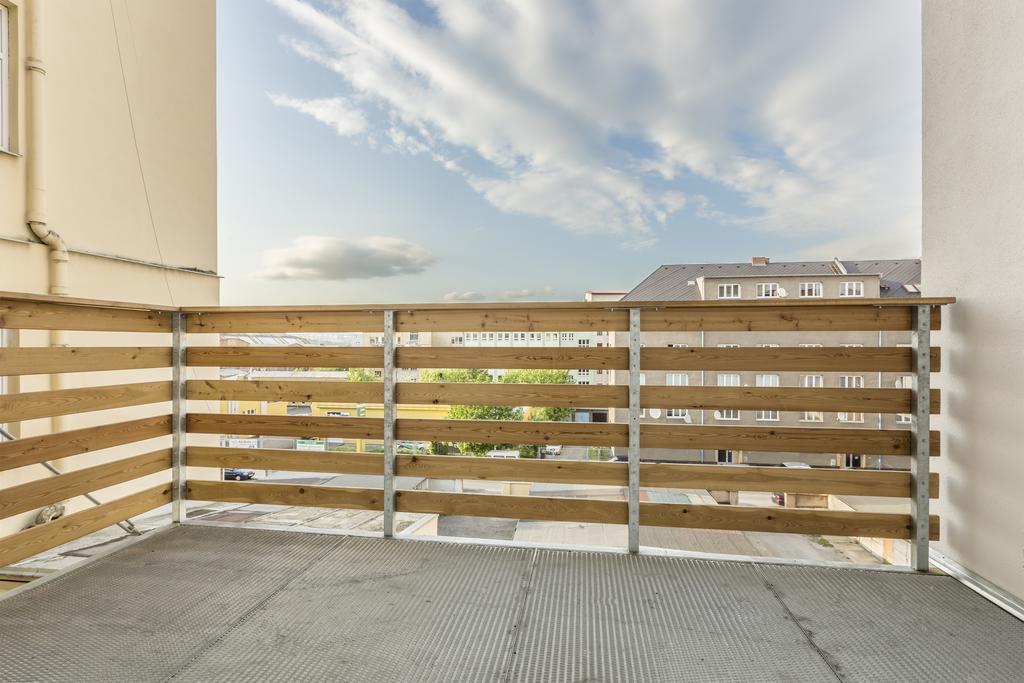 Apartsee Halkova Plzen Luaran gambar