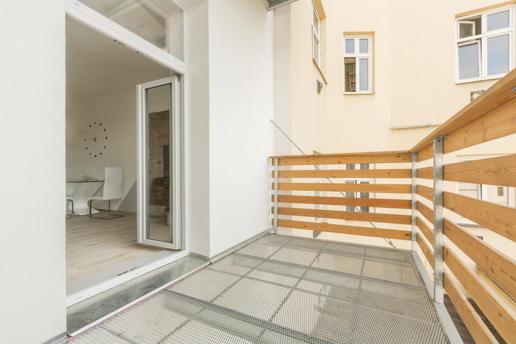 Apartsee Halkova Plzen Luaran gambar